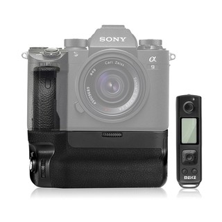 Meike BATTERY GRIP MK-A9 PRO for Sony A9 / A7III / A7RIII FOR SONY