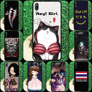 เคส เคสมือถือ เคสโทรศัพท์ RoV แมว ครู เจ้าหญิง 13#2 Samsung J2 2015 , J2 pro , Grand prime J2 Prime , Grand2 , A21s