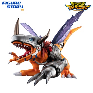 *Pre-Order*(จอง) Precious G.E.M Series: Digimon Adventure - MetalGreymon (อ่านรายละเอียดก่อนสั่งซื้อ)