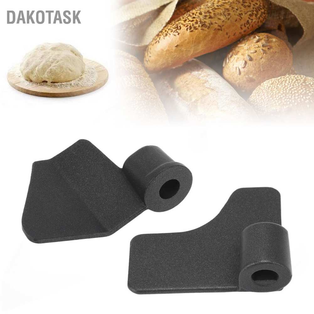 dakotask-อะไหล่ใบมีดเครื่องทำขนมปัง-แบบเปลี่ยน-สเตนเลส-ไม่ติด-สําหรับเครื่องทําขนมปัง