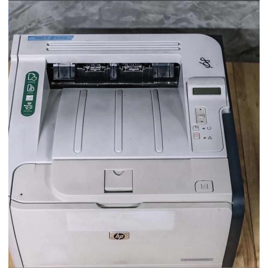 PRINTER HP LASERJET P2055dn | Shopee Thailand
