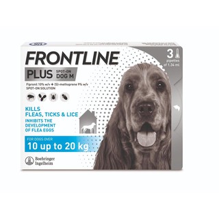 Front line​ 10-20​ kg.