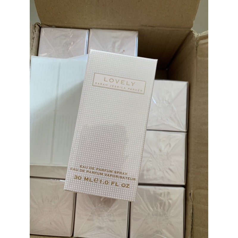 30-ml-sarah-jessica-parker-lovely-edp-30-ml-กล่องซีล