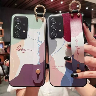 เคส-For OPPO Reno 6 A16 A54 A74 A94 A15 A93 Reno 5 Reno 6Z Reno 4 A53 A31 A12 A73 A92 A52 F7 A91 A5 2020 Reno 2f F11 pro A7 A16 Reno 2 A3S F9 F7 F5 A5S A9 2020 Couples Wristband |GNC