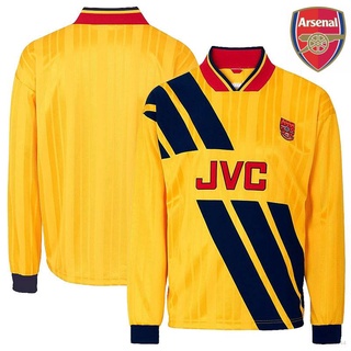 ใหม่เสื้อกีฬาฟุตบอล Arsenal F.C. Limited คุณภาพสูง S-4Xl