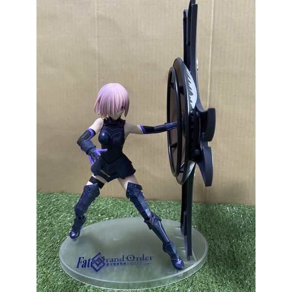 Aniplex Fate - /Grand Order - Statuette ConoFig Shielder/Mash Kyrielight 15 cm
