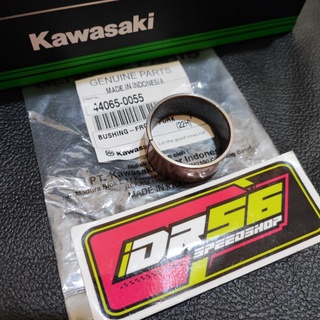 แหวนทองเหลือง โช๊ค NINJA RR KAWASAKI 44065-0055