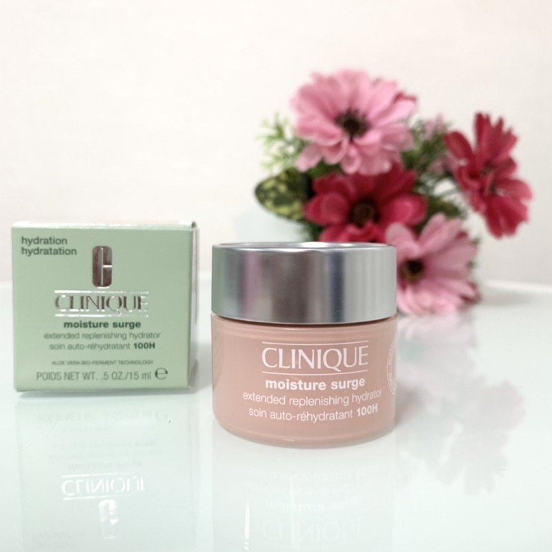 แม้-clinique-moisture-surge-extended-replenishing-hydrator-100h-15-ml