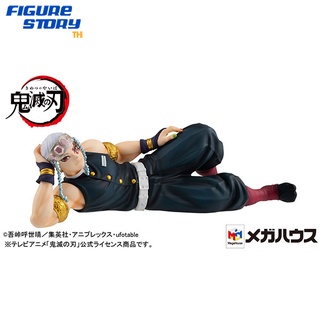 *Pre-Order*(จอง) G.E.M. Series Demon Slayer: Kimetsu no Yaiba Palm Size Uzui-san (อ่านรายละเอียดก่อนสั่งซื้อ)