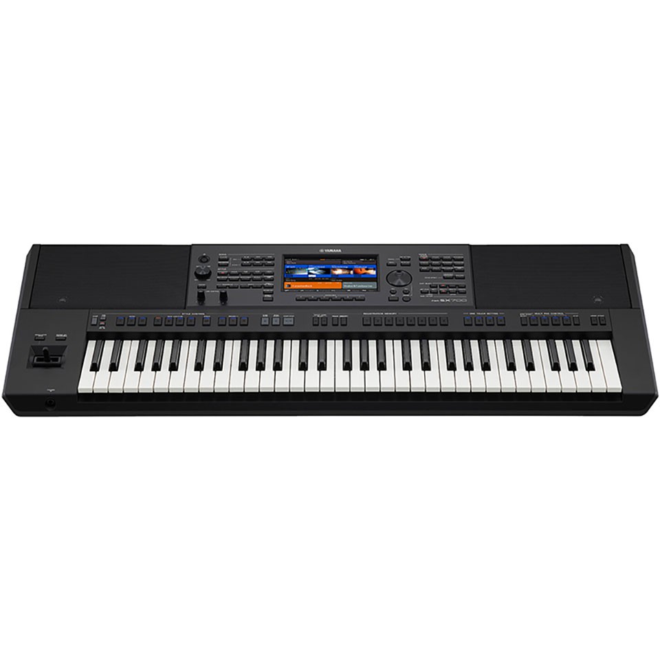 ใส่โค้ดลด-1000บ-yamaha-psr-sx700-คีย์บอร์ด-yamaha-psr-sx-700