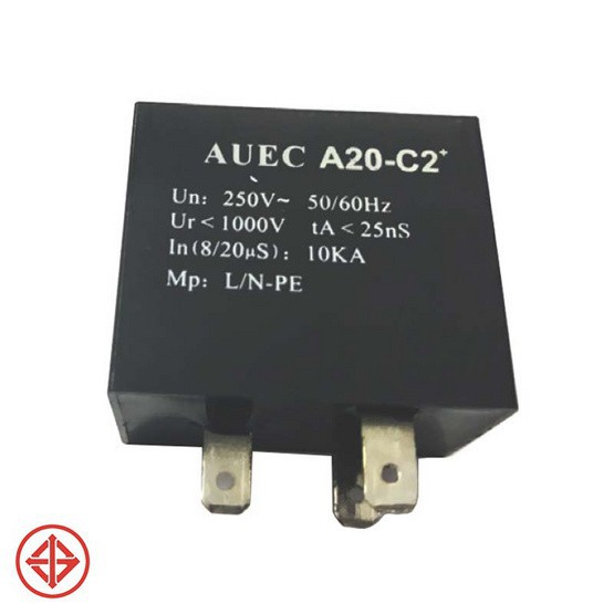 Power Connex Hot Swap Surge Protection Module ของแท้ ประกันศูนย์ 1ปี ...