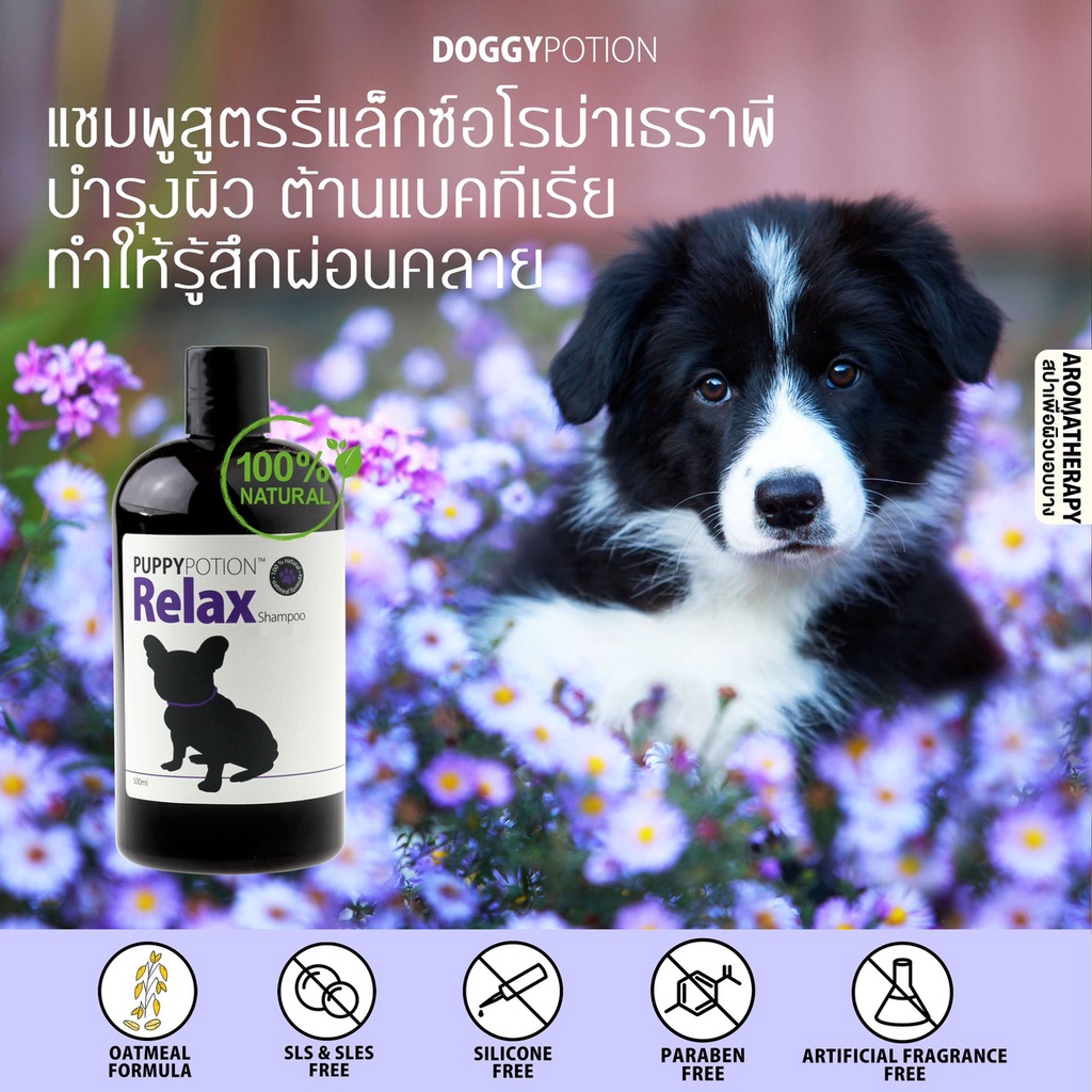 doggy-potion-แชมพูสูตร-puppy-potion-relax-500ml