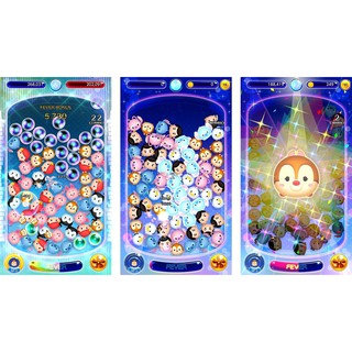 ภาพขนาดย่อของภาพหน้าปกสินค้าNintendo Switch Disney Tsum Tsum Festival จากร้าน isquaresoftgame บน Shopee ภาพที่ 4