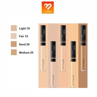 Maybelline Fit Me Concealer เมย์เบลลีน ฟิต มี คอนซีลเลอร์  6.8 มล