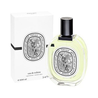 น้ำหอมแท้แบ่งขาย Diptyque Vetyverio EDT