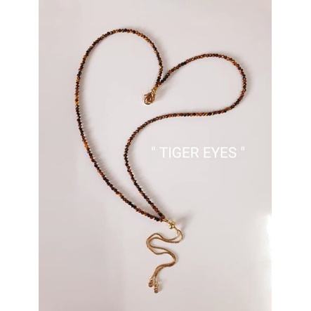 สายคล้องแมส-หินนำโชค016-tiger-eye-ไทเกอร์อาย