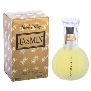 Shirlay May Jasmin pour homme 100 ml.