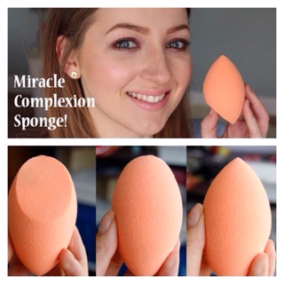 Real Techniques miracle complexion sponge