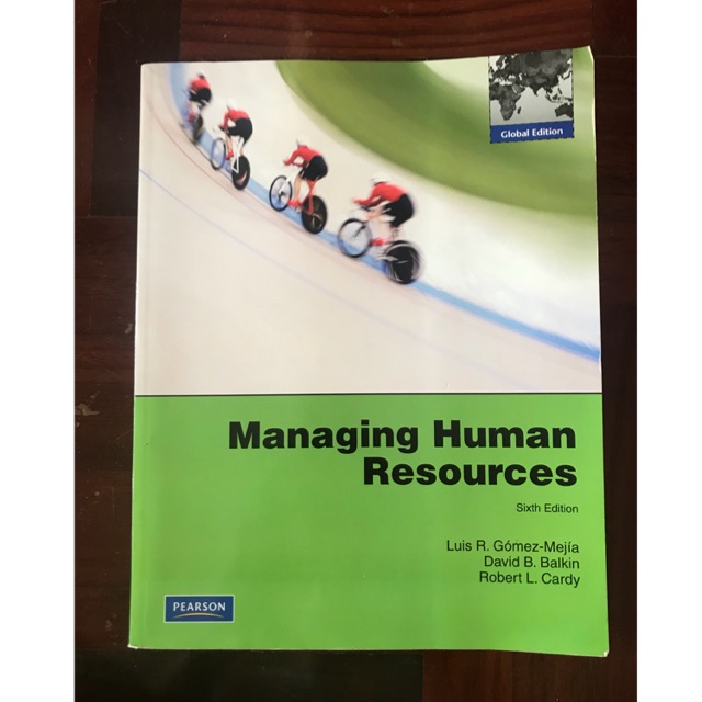 textbook-managing-human-resources