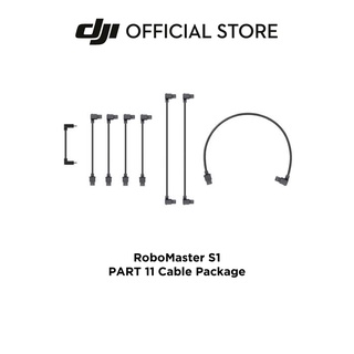 DJI RoboMaster S1 PART11 Cable Package