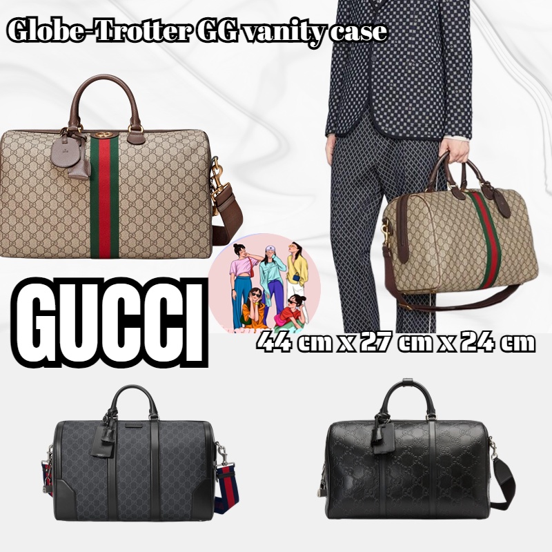 กุชชี่-gucci-ophidia-series-กระเป๋าเดินทาง-gg-ขนาดกลาง-กระเป๋าสุภาพสตรี-กระเป๋าสะพายข้าง