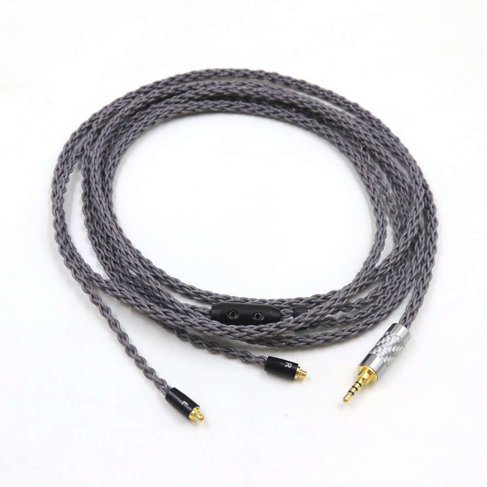 MMCX-Kabeladapter für IE300, IE600, IE900 und N30, N40, N5005 - MMCX
