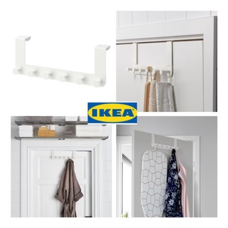 💥ลดราคา จำนวนจำกัด💥IKEA ENUDDEN แท้ ที่แขวนของหลังประตู 35 ซม.