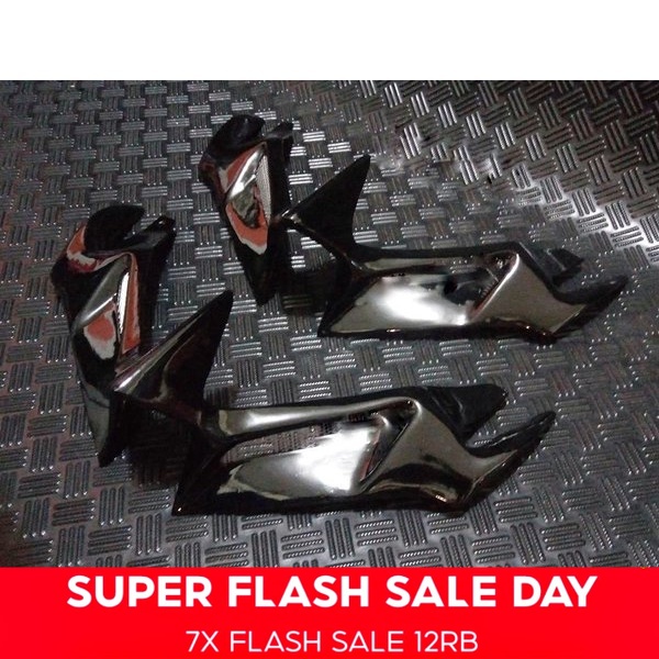 ของแท้ WINGLET R25 WINGLET R25 OLD WINGLET R25 หนวดเก่า R25 ปีกนก ...