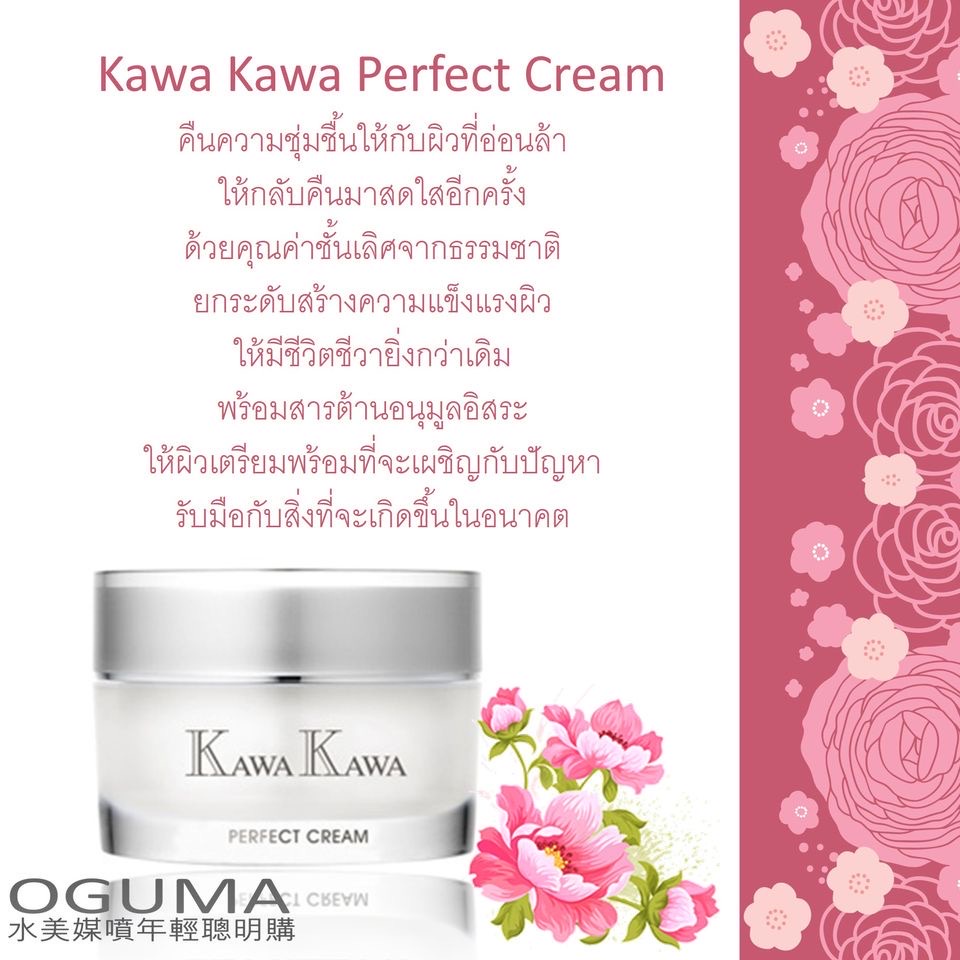 oguma-kawa-kawa-perfect-cream