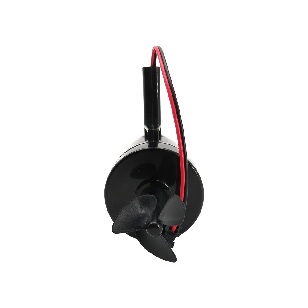 อะไหล่มอเตอร์ถอยหลัง-ด้านซ้าย-อุปกรณ์เสริม-สําหรับอัพเกรดเรือตกปลา-flytec-2011-5-2011-5