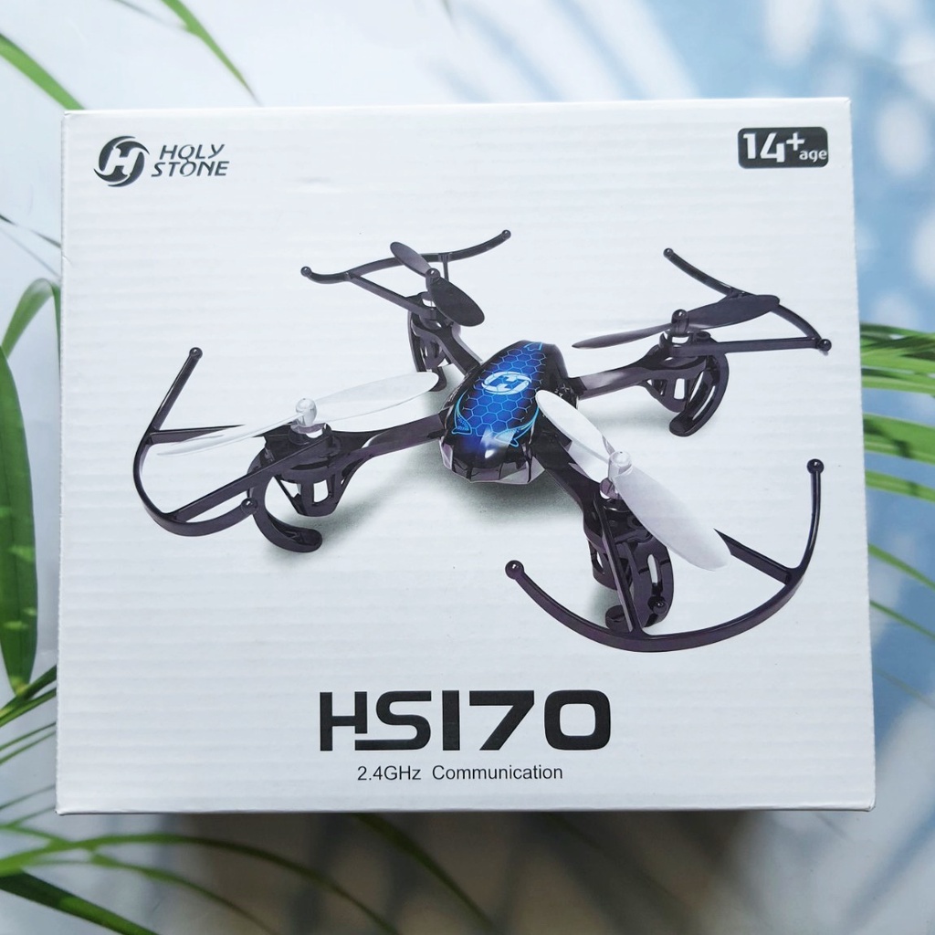 Holy stone drone 6 axis gyro deals