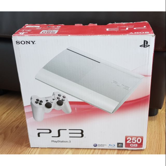 Ps3 super best sale slim shopee