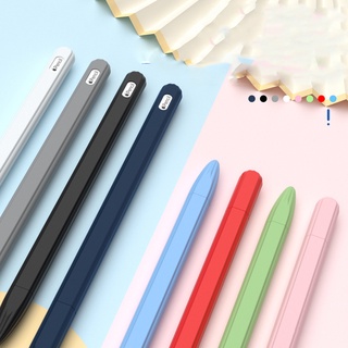 เคสซิลิโคน พรีเมี่ยม สําหรับ Apple Pencil 2nd Generation Apple Pencil 2 iPad 2018 Pro 12.9 11 นิ้ว