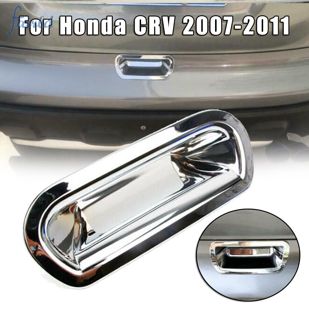 ฝาครอบมือจับประตูรถยนต์สําหรับ-honda-crv-2007-2011