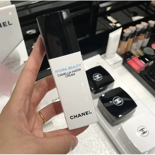 Chanel Camellia Moisturizing Brightening Lotion 30ml