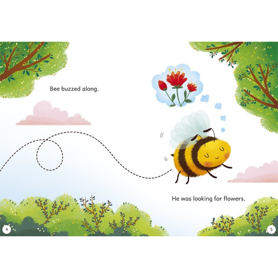 dktoday-หนังสือ-early-reader-yellow-3-buzz-off-bee