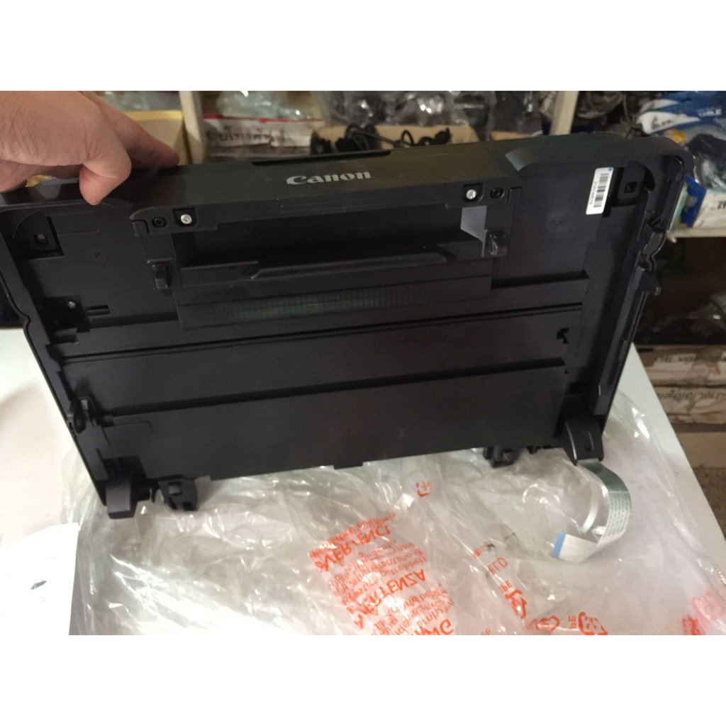 Scanner Printer G2000 (มือ2) [เหมาะสำหรับช่าง] แกะจากเครื่องหัวพิมพ์ ...