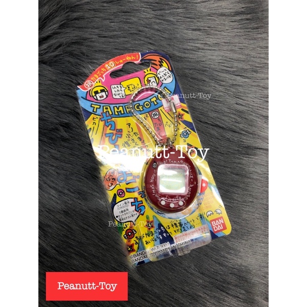 CHIBI TAMAGOTCHI LIMITED EDITION ちびたまごっち Mint Box : Tamagotchi - Chibi Tamagotchi หรือ Tamagotchi Mini