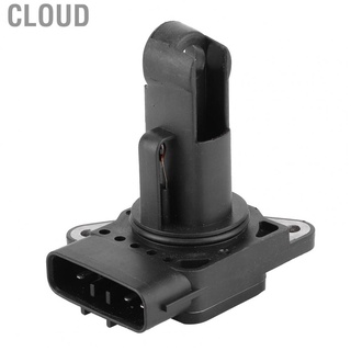 Cloud Mass Air Flow Sensor 22204‑22010 222040D030 Modified Fit for ES300 / GS430 GS450h