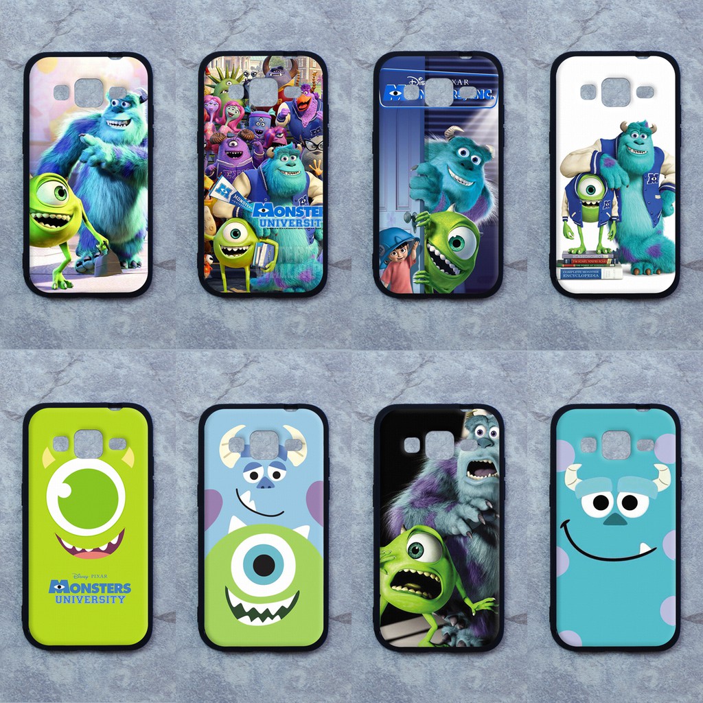 เคส-samsung-core-prime-ลายมอนสเตอร์-ขอบนิ่มหลังแข็ง-เคส-ถือ-เคส-caseเคส-tpu-ขอบนิ่มหลังแข็ง-ไม่ขูดตัวเครื่อง-ไม่กัดขอบช่