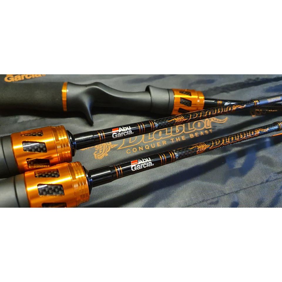 abu-garcia-diablo-คันเบทคาสติ้ง-อาบู-การ์เซีย-ดิเอโบลว์-เป็นคันแนวสตรีมฟิชชิ่ง-หรือคันเบ็ดตกลำธาร