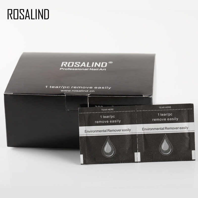 rosalind-น้ำยาล้างสีเจล-แบบซองฟอยล์-ฉีกใช้ง่าย-พร้อมหาอกาวในตัว-ขนาด-50-ชิ้น