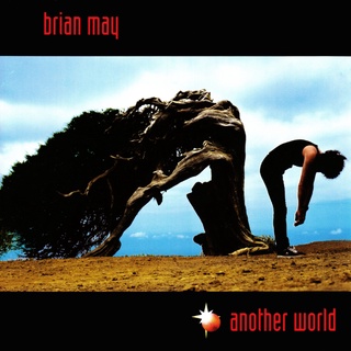 CD Audio เพลงสากล Brian May - Another World (Deluxe Edition) (2022) บันทึกจากแผ่นแท้ คุณภาพเสียง 100%