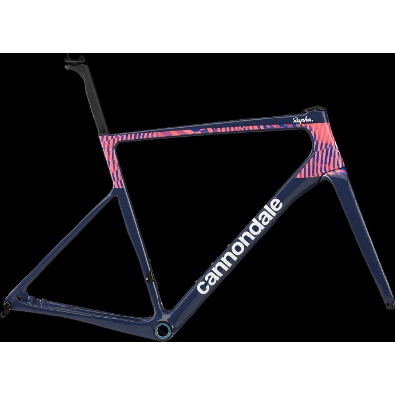 เฟรมเซ็ท-cannondale-supersix-evo-himod