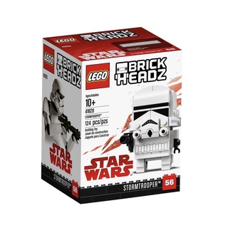 Lego BrickHeadz #41620 Stormtrooper™
