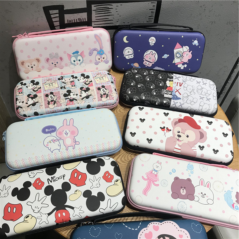 new-storage-bag-for-nintendo-switch-oled-lite-portable-travel-protective-bag-for-nintend-switch-case-cute