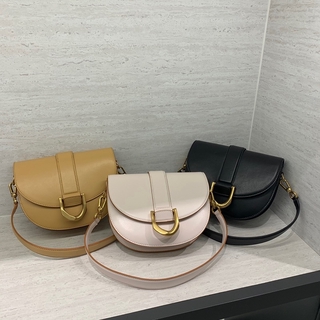 พร้อมส่ง Charles And Keith Ck2-80781412 กระเป๋าสะพายไหล่ สําหรับผู้หญิง Charles & Keith