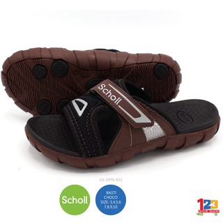 รองเท้า scholl รุ่น 1U 2476 422