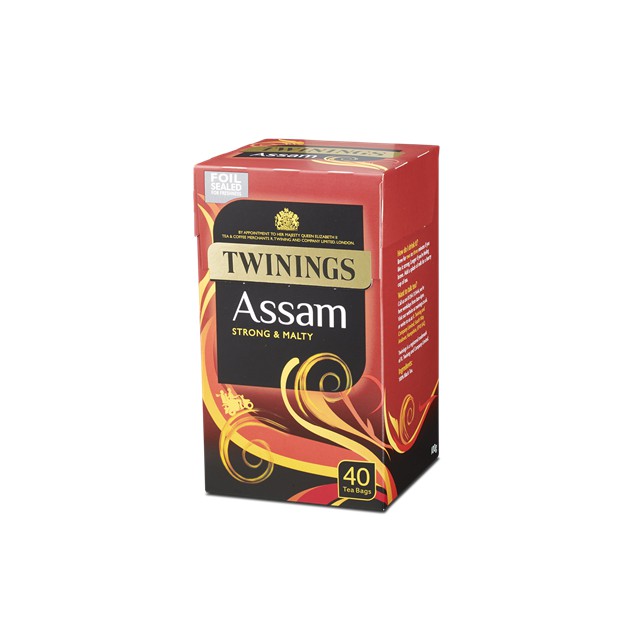 ขายแยกซอง-twinings-ชา-assam-นำเข้า