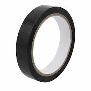 Anti Static Black Tape (Medium)